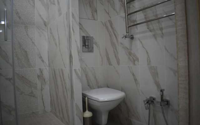 Апартаменты на улице Коллективная