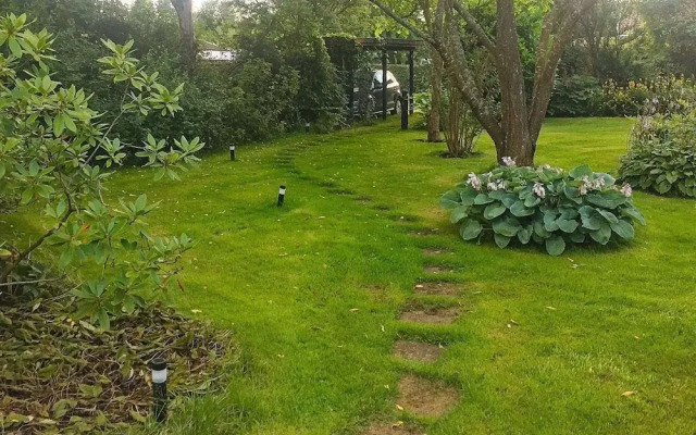 5 Person Holiday Home in Vejby