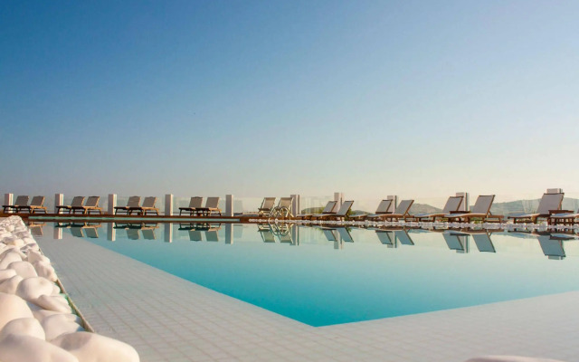 Paros Bay Hotel