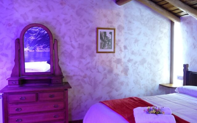 Casa Rural El Berrueco