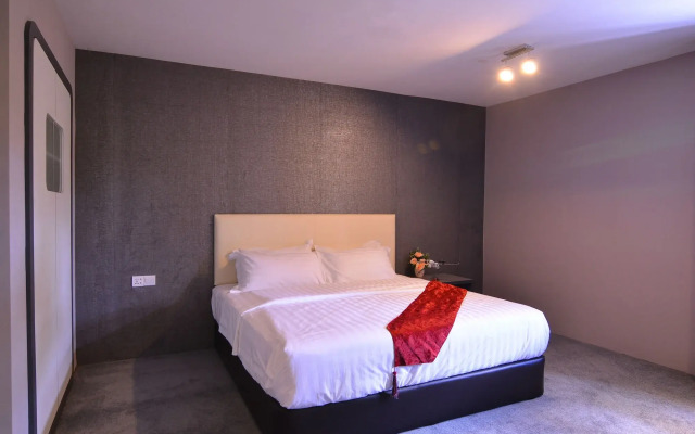 Sri Langit Hotel KLIA