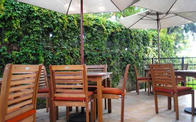 Hotel Intercity Zapopan