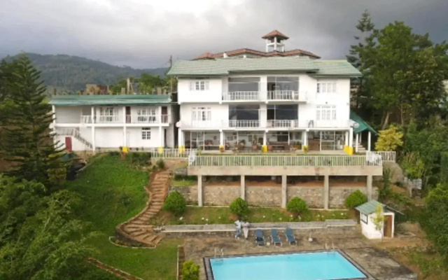 Sky Lodge