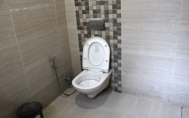 Hotel Panash
