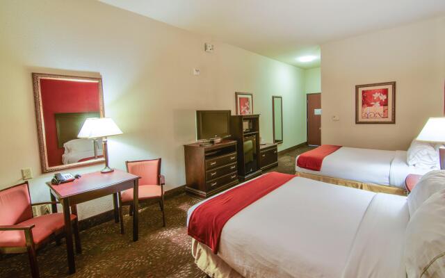 Holiday Inn Express Hotel & Suites Terrell by IHG