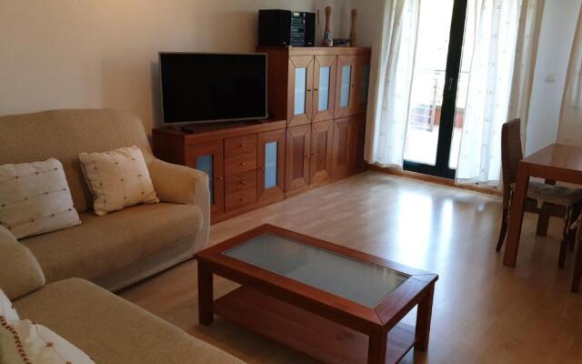 Apartamento Escribano Jaca