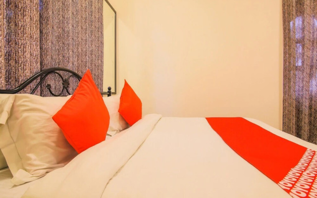 Ramy's Inn by OYO Rooms