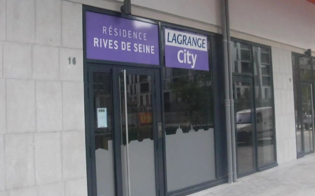 Rental Apartment Lagrange city boulogne lagrange city s.2 - Boulogne-Billancourt