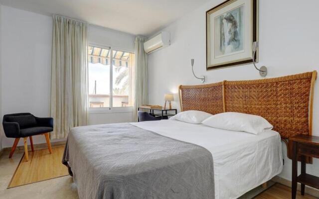 Puerto paraiso 6 2 7