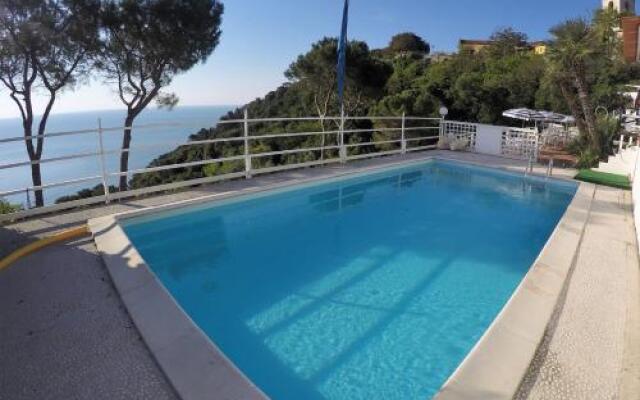 Bed and Breakfast Sea View Sirolo di Amedeo