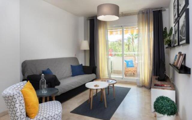 Apartamento Azul