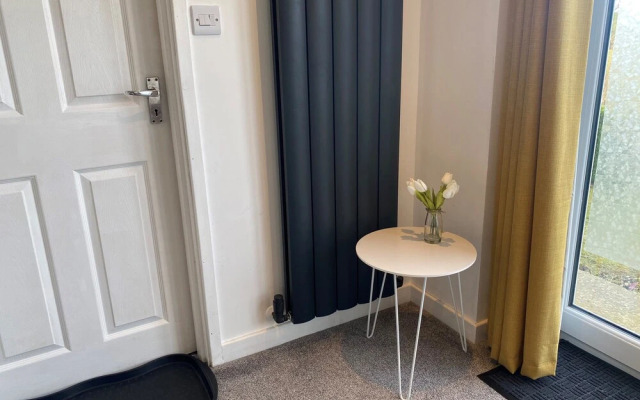 Studio 95 Kirkby Lonsdale