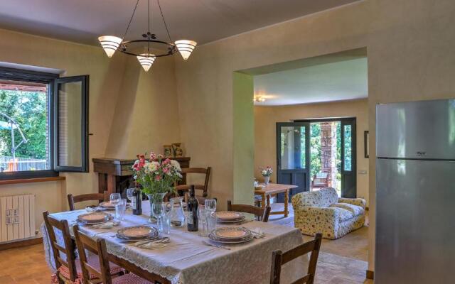 VILLA POGGIO VERDE 6, Emma Villas