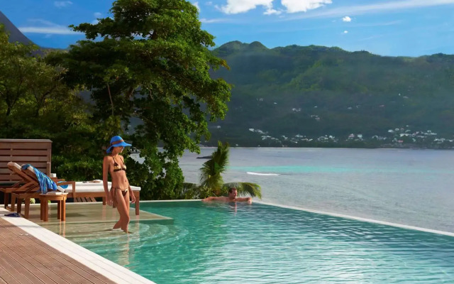 Hilton Seychelles Northolme Resort & Spa
