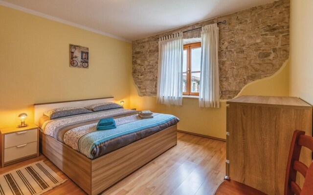 Awesome Home in Fazana With Wifi and 2 Bedrooms