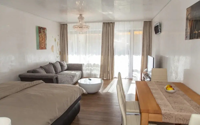 Ferienwohnung Royal