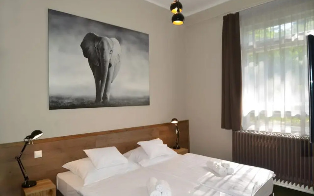 Garda Hotel