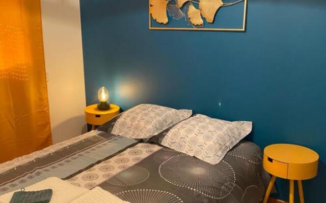 Le Rhin Et Danube Wifi