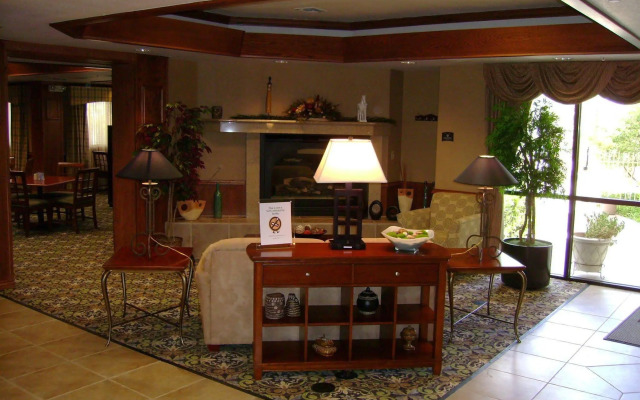 Staybridge Suites San Angelo by IHG
