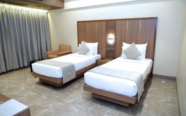 Hotel Archana Residency
