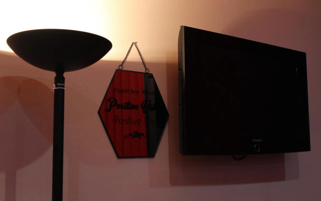 FLAMINGOS Apartman & Fitness OSIJEK