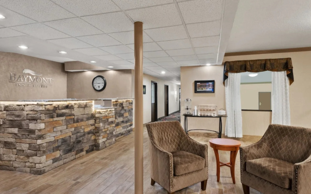 Comfort Inn