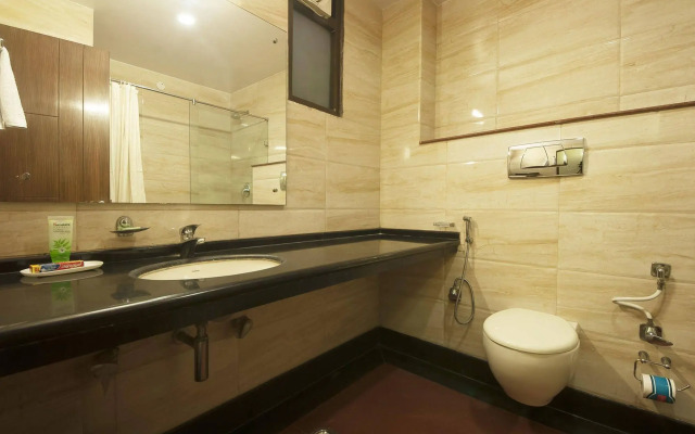 Shanti Villa