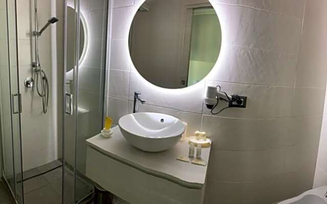 La collina di Capodimonte