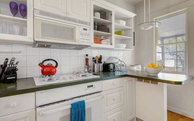 Amazing Home Washington Park Theater Gym