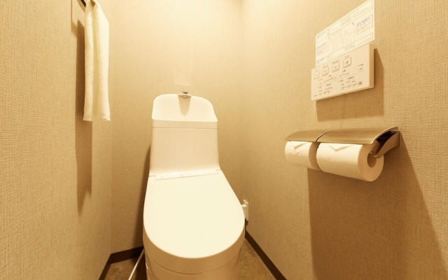 Deluxe Japanese room 사진 4