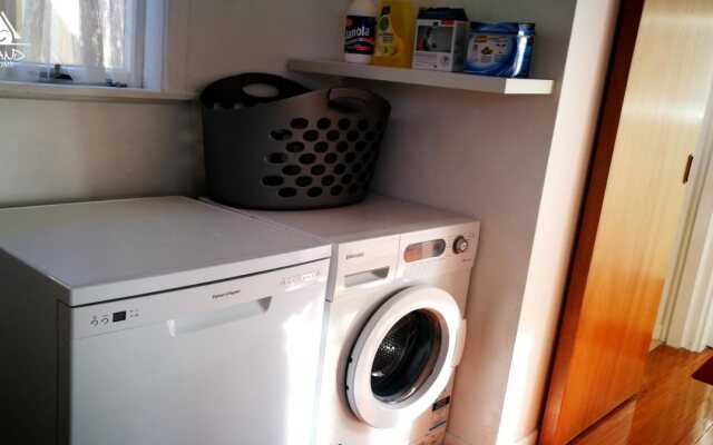 Orewa FunaLand Holiday Home