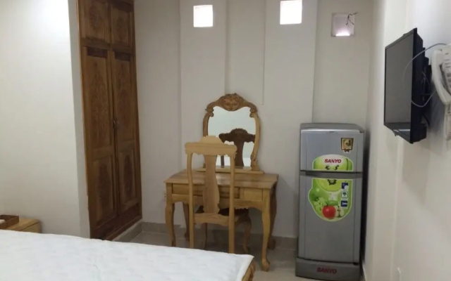 Hong Ha Hotel