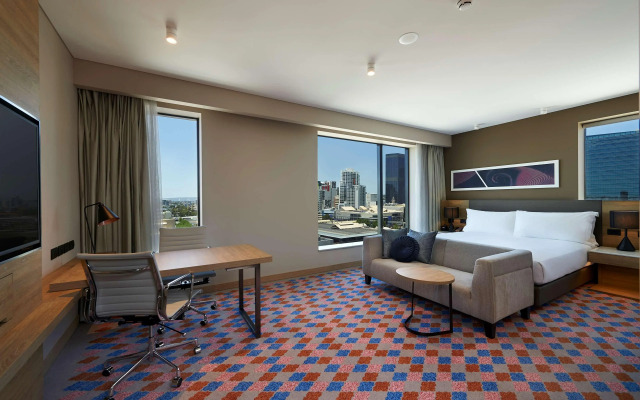 Doubletree by Hilton Perth Northbridge