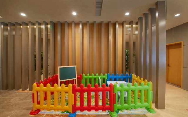 Holiday Inn Express Zhengzhou Zhengdong by IHG