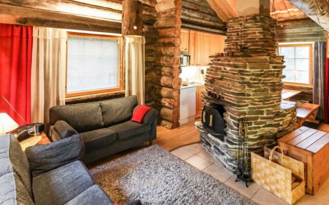 Holiday Home Kuruhovi b