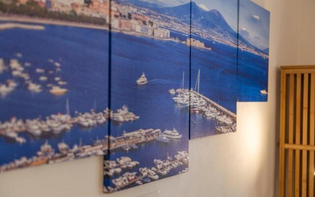 Forcella Studio Apartments