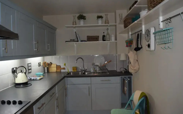 Modern and Homely 2 Bed Flat in Whitechapel