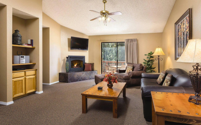 Club Wyndham Flagstaff