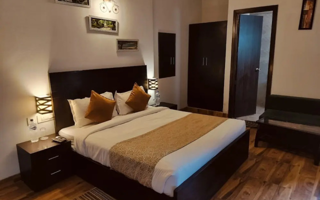 Hotel Citrine Suites and Resorts