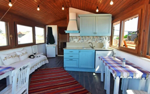 Sigacik Poseidon Boutique Hotel