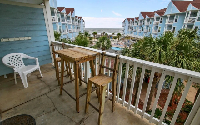 Seascape 2201 in Galveston