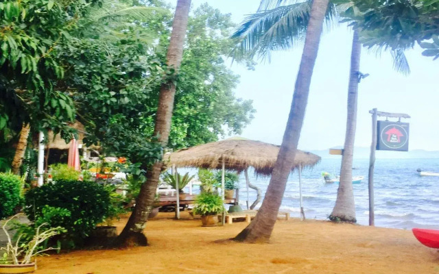 The Souk Resort