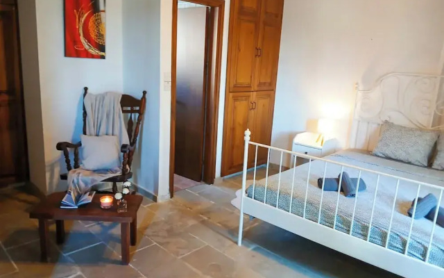 Skarinou Panorama Room