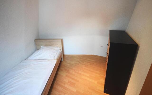 Ab Apartment Objekt 76