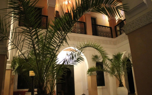 Riad El Guilhem