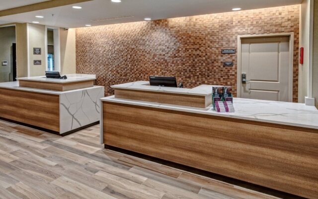 Residence Inn by Marriott Nashville at Opryland