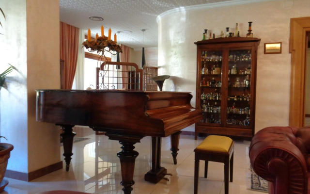 Hotel Belvedere