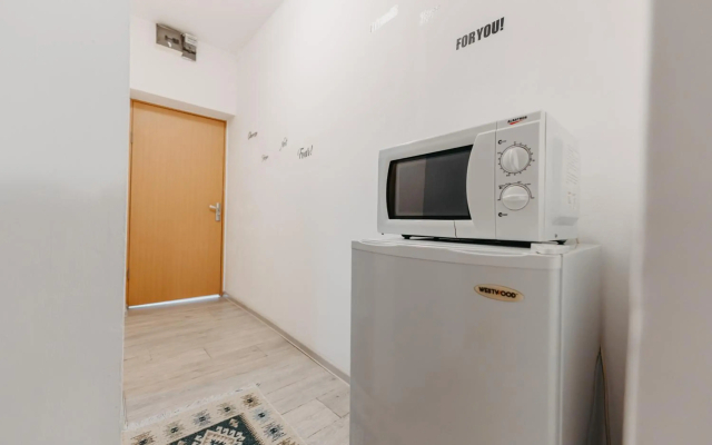 Studio Piata Amzei NR.1 (17 A)