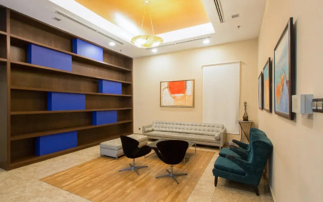 Shaftsbury Stellar Cyberjaya
