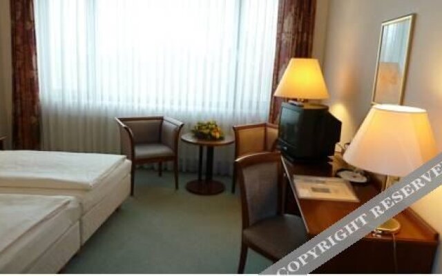 Comfort Hotel Weissensee